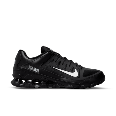 Nike Reax 8 TR Zwart 621716-033