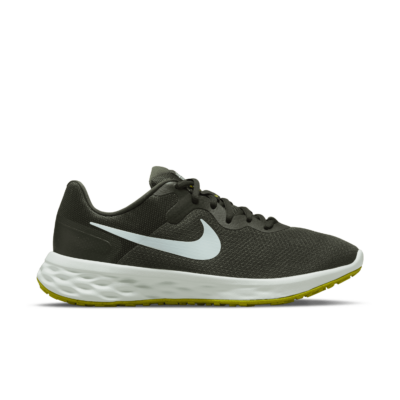Nike Revolution 6 Next Nature Groen DC3728-300