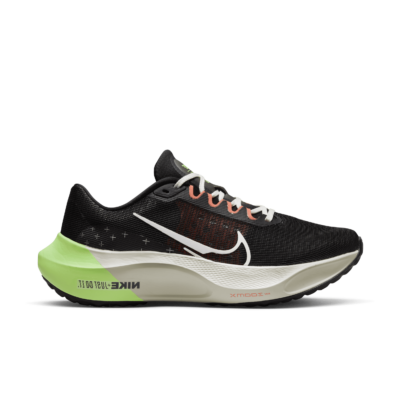 Nike Zoom Fly 5 Zwart FB1847-011