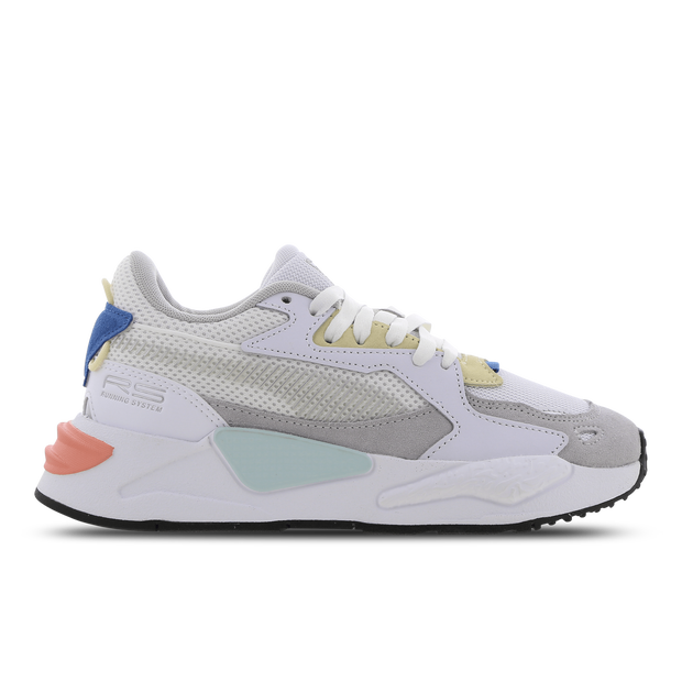 Puma Rs-z Reconnected White 388006 01