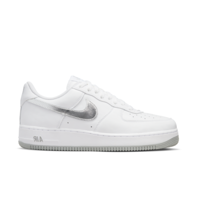 Nike Air Force 1 Low  ‘Colour of the Month’ DZ6755-100