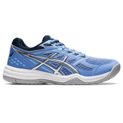 ASICS Upcourt 4 Periwinkle Blue / Pure Silver 1072A055.413