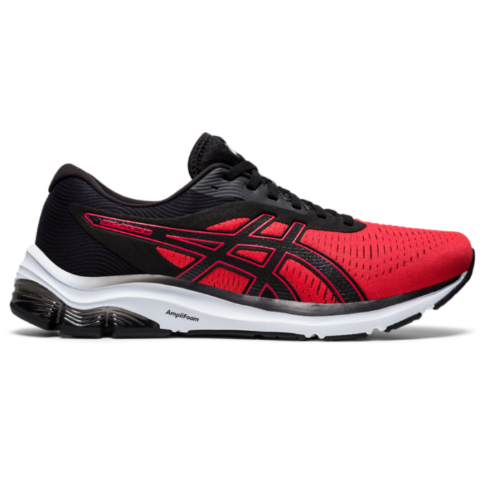 ASICS gel-Pulse 12 Fiery Red / Classic Red 1011A844.600