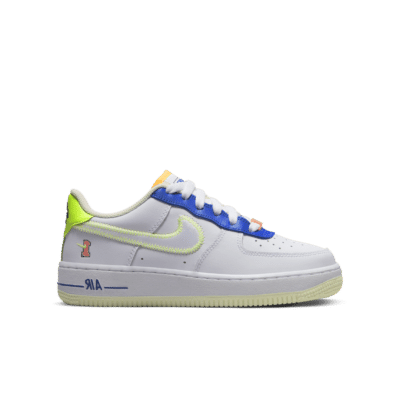 Nike Air Force 1 Low Wit FB1393-111