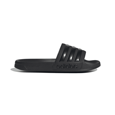 adidas adilette Shower Badslippers Core Black GZ3772