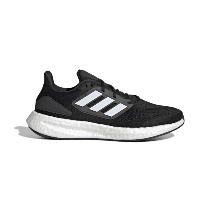 Adidas Pureboost 22 Black GZ5174