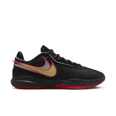 Nike LeBron 20 DJ5423-001