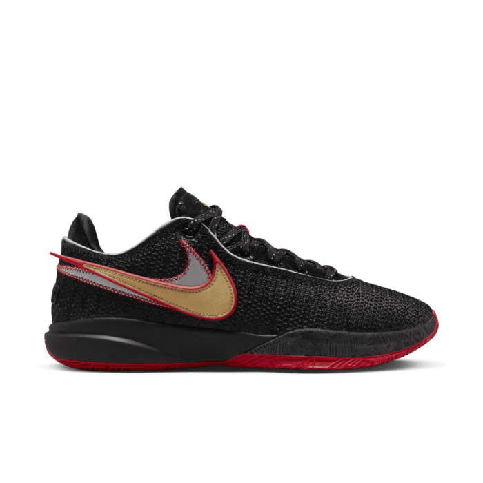 Nike LeBron 20 DJ5423-001