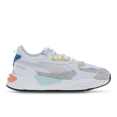 Puma Rs-z Reconnected White 387747 01