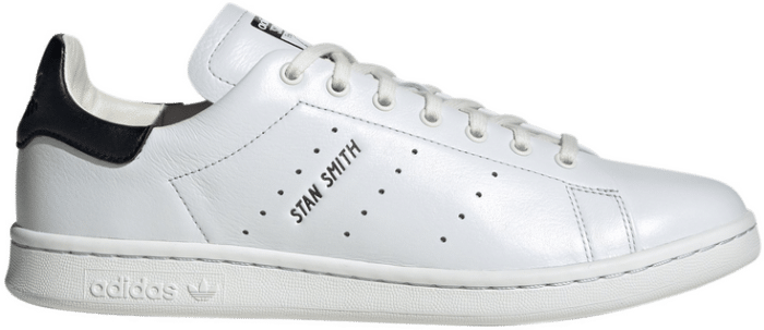 adidas Stan Smith Lux White Black HQ6785