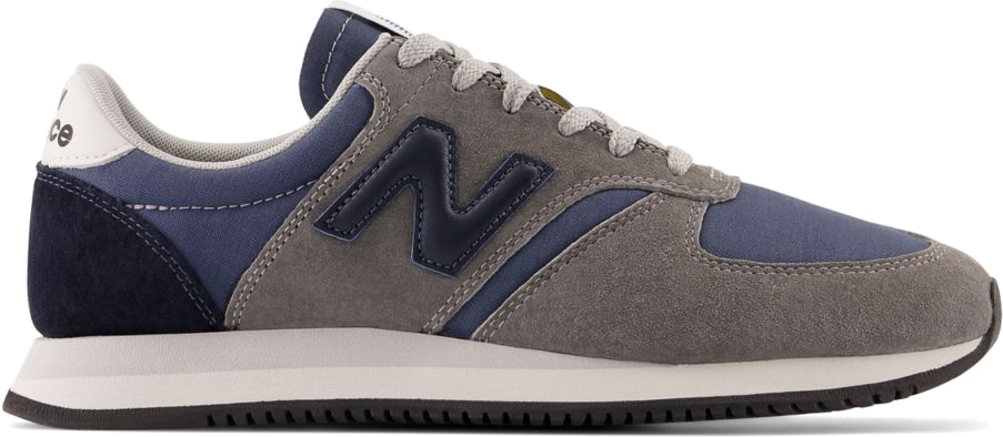 New balance u420 store heren bruin