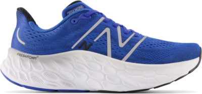 New Balance Fresh Foam X More V4 Blue MMORBB4