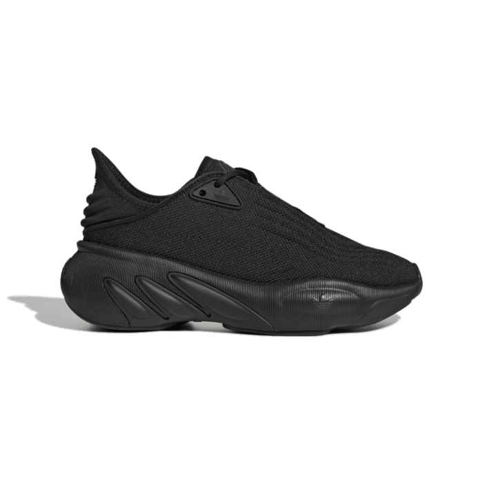 Adidas Fom Solution Black FZ5639