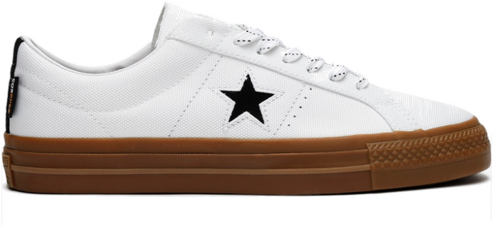 Converse ONE STAR PRO OX A03216C