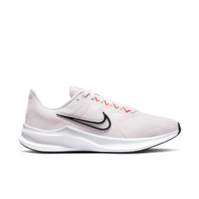 Nike Downshifter 11 Roze CW3413-601