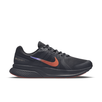 Nike Run Swift 2 Zwart CU3517-008