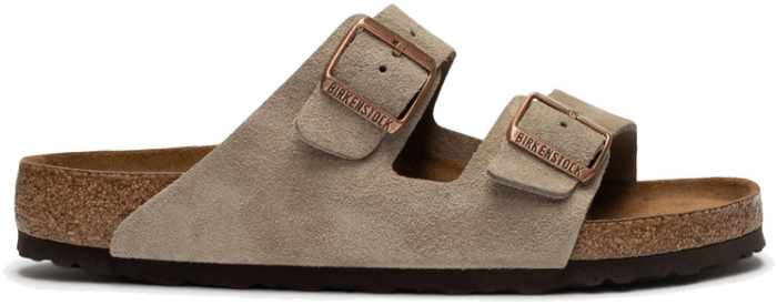 Birkenstock Arizona Soft Footbed (Regular Fit / SFB) 951301