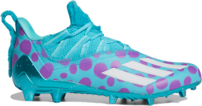 adidas Adizero Cleats Disney Monsters Inc. Mike & Sulley GV8059