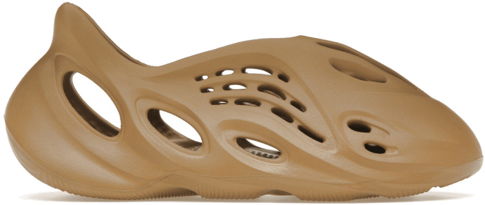 adidas Yeezy Foam RNR Clay Taupe GV6842