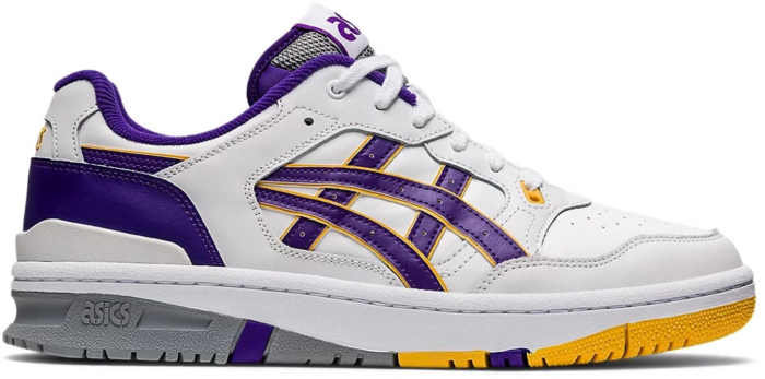ASICS EX89 Los Angeles Lakers 1201A476-102