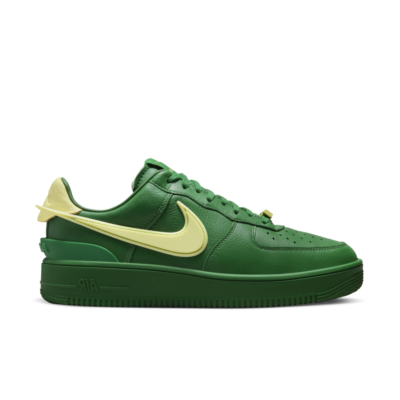 NikeLab Air Force 1 x AMBUSH® ‘Pine Green and Citron’ 