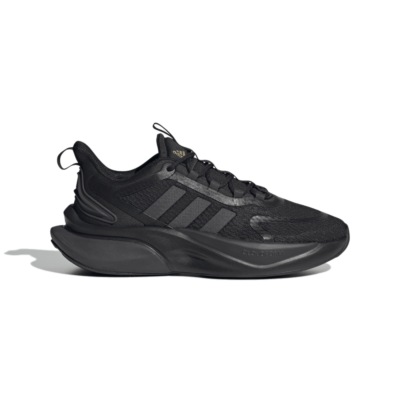 adidas Alphabounce+ Sustainable Bounce Core Black HP6149
