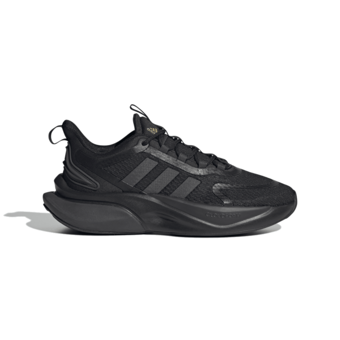 adidas Alphabounce+ Sustainable Bounce Core Black HP6149
