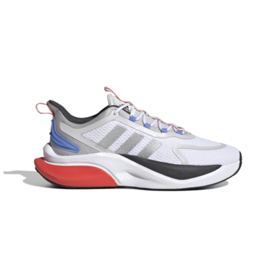 adidas Alphabounce+ Sustainable Bounce Lifestyle Hardloopschoenen Cloud White HP6139