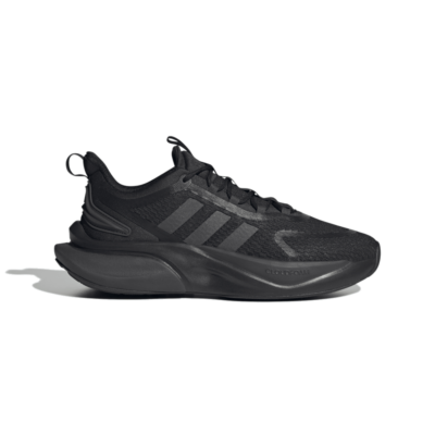adidas Alphabounce+ Sustainable Bounce Core Black HP6142