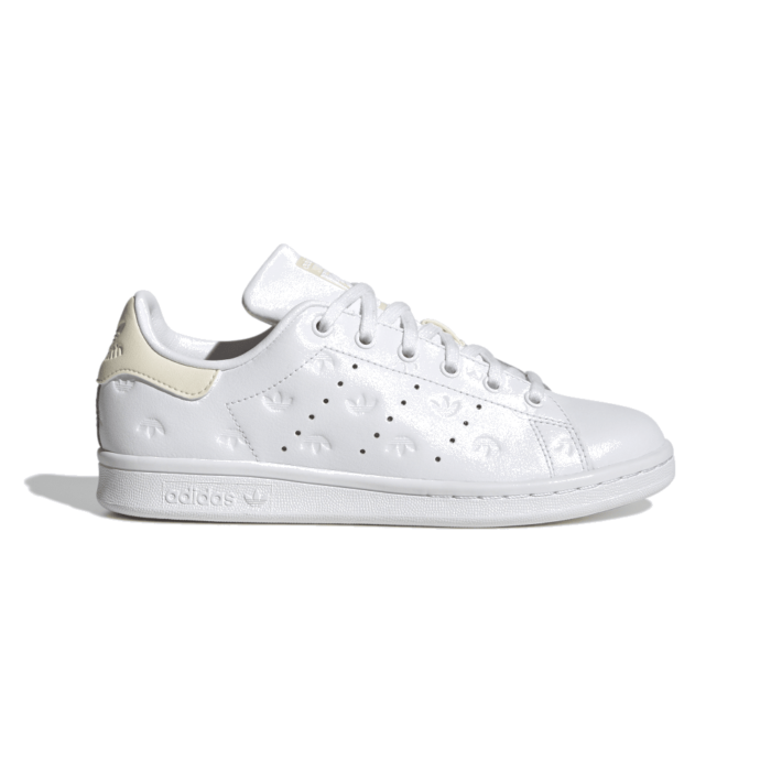 adidas stan smith white ash pearl