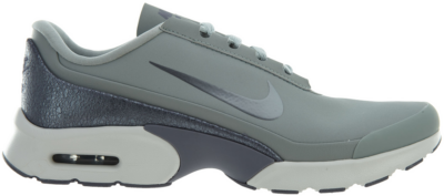 Nike Air Max Jewell Leather Pumice Metallic Cool Grey (W) AH6790-002