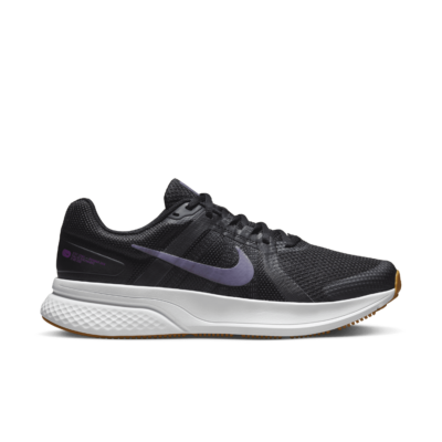 Nike Run Swift 2 Zwart CU3517-016