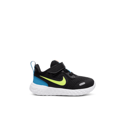 Nike Revolution Zwart BQ5673-076
