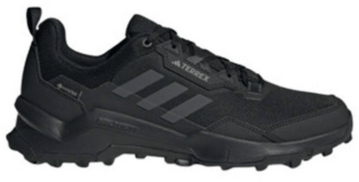 Adidas Terrex Ax4 Gore-tex Hiking Black HP7395