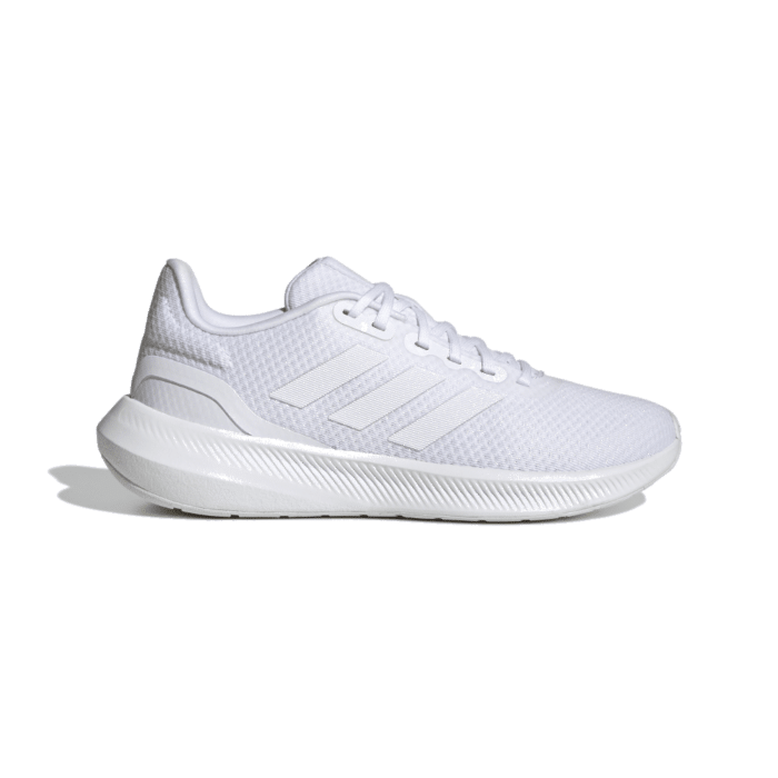 Adidas Runfalcon 3 White HP7559