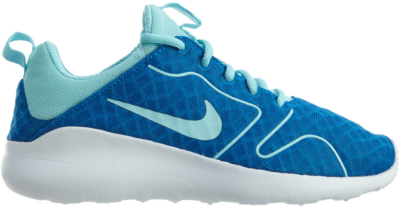 Nike Kaishi 2.0 Se Blue Spark Copa-White (W) 844898-400