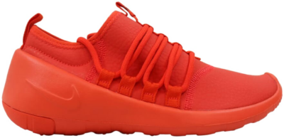 Nike Payaa Premium Max Orange (W) 862343-800