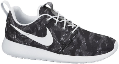 Nike Roshe Run Tiger Camo Grey 655206-014
