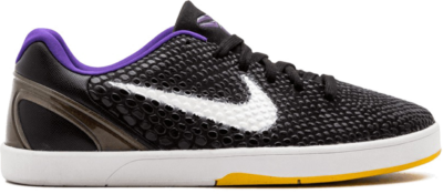 Nike SB Koston 1 Kobe Black Varsity Purple 473260-017