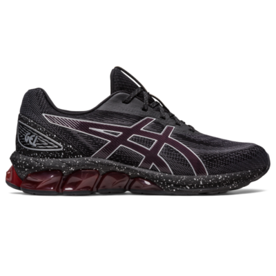 Lage Sneakers Asics GEL-QUANTUM 180 VII Zwart 1201A631-007