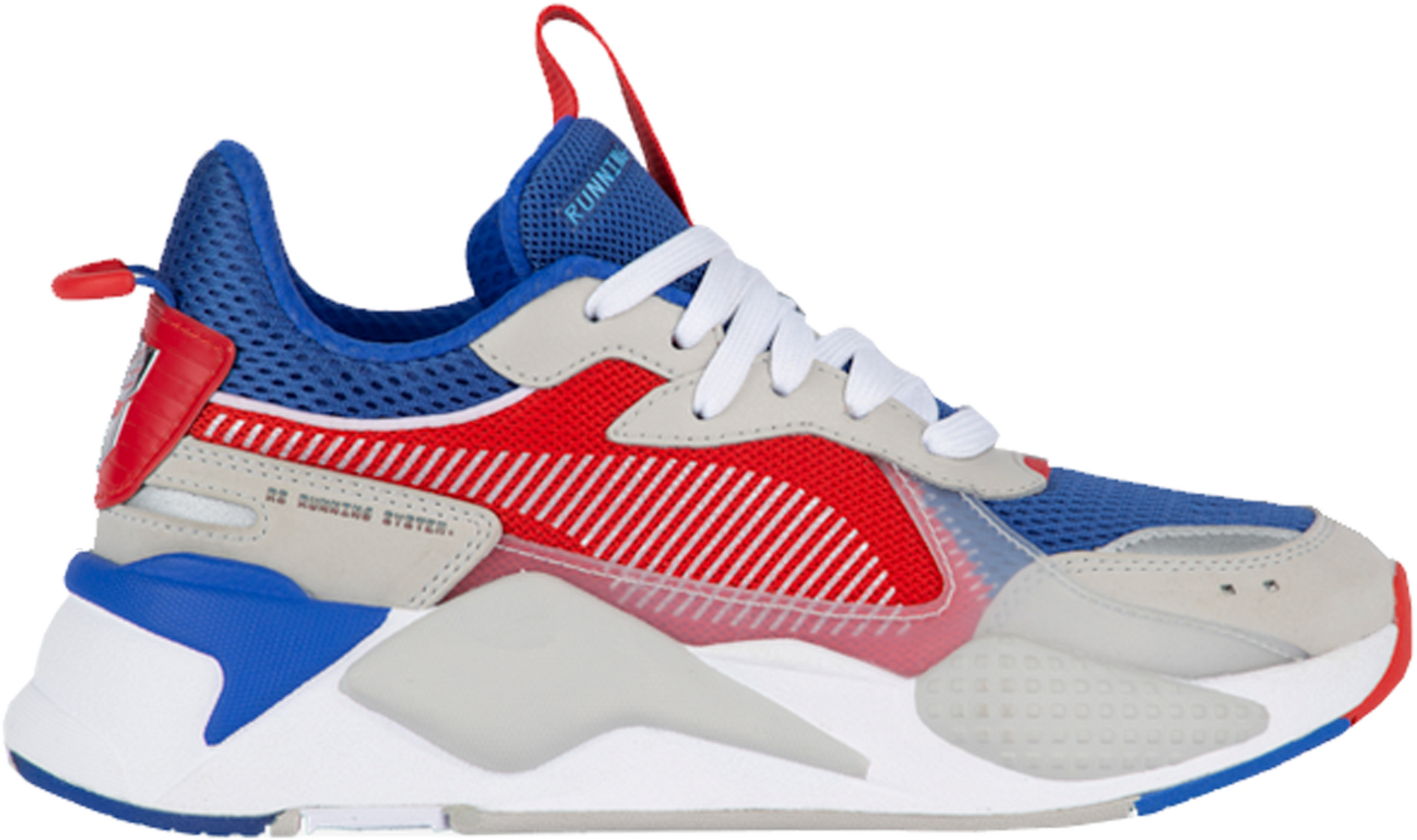 Puma transformers release store date