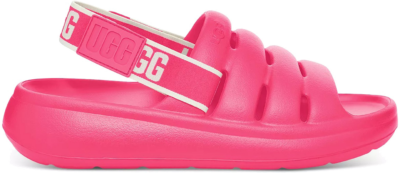 UGG Sport Yeah Slide Taffy Pink (W) 1126811-TYPN