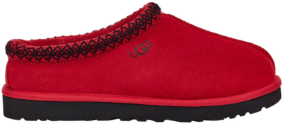 UGG Tasman Slipper Samba Red 5950-SBR