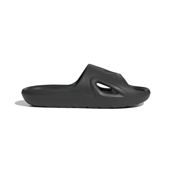 adidas Adicane Slippers Carbon HQ9915 beschikbaar in jouw maat