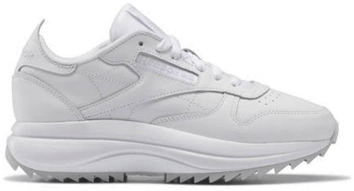 Reebok Classic Leather Sp Extra White HQ7196