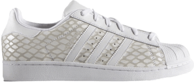 Adidas Superstar Snake White S75127