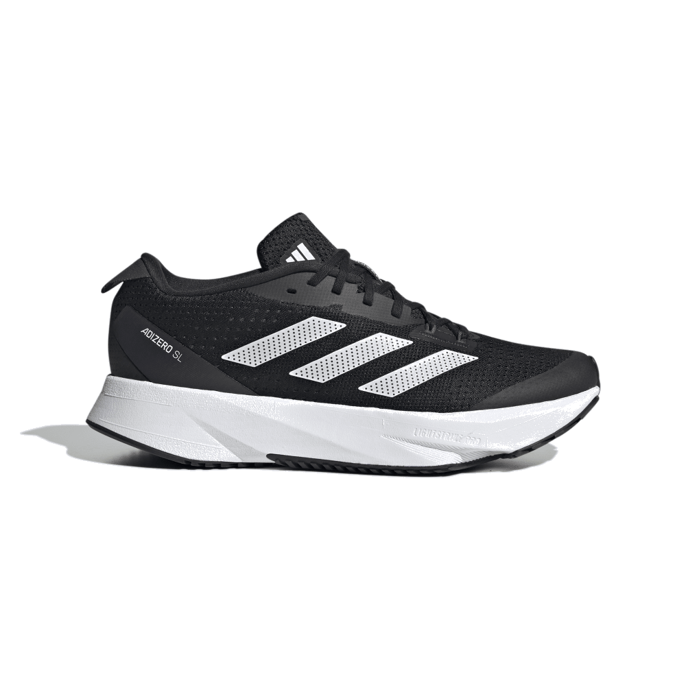 Adidas Adizero Sl W Core Black Hq Sneakerbaron Nl