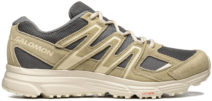 Salomon X-MISSION 4 SUEDE L47137800 | Sneakerbaron NL Salomon X-MISSION 4 SUEDE L47137800 | Sneakerbaron NL