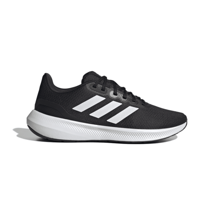 Adidas Runfalcon 3 Black HQ3790