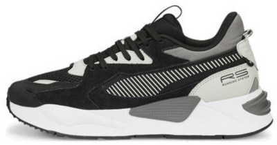 PUMA Rs-Z Reinvention Sneakers, Black/White Black,White 386629_02